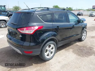 2016 Ford Escape SE z VIN 1FMCU9G97GUA77456, wystawiony jako IAAI lot #42088983 z przebiegiem 160 718 mil mil oraz . Historia ofert i sprzedaży dostępna na DreamBid. Obrazek 4.