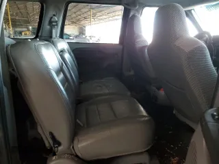 2002 Ford Excursion Special Serv with VIN 1FMNU40L72EA97811, listed as a Copart auction lot 53998115 with 190,515 mi miles and Salvage Title. Bid and sale history available at DreamBid. Image 10.