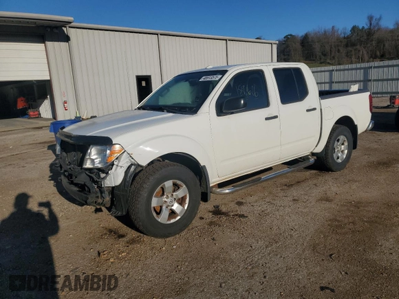 2013 Nissan Frontier SV z VIN 1N6AD0EV6DN723080, wystawiony jako Copart lot #48913575 z przebiegiem 159 616 mil mil oraz Szkoda całkowita • Salvage title. Historia ofert i sprzedaży dostępna na DreamBid. Obrazek 1.