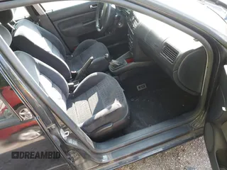 2003 Volkswagen Jetta GLS с VIN 3VWSE69M03M051659, выставлен на аукционе IAAI как лот 42434655 с пробегом Не указан миль и . История ставок и продаж доступна на DreamBid. Изображение 5.