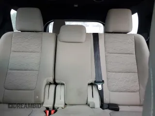 2012 Ford Explorer with VIN 1FMHK7B86CGA55603, listed as a Copart auction lot 54151925 with 217,964 mi miles and Salvage title. Bid and sale history available at DreamBid. Image 10.