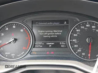 2017 Audi A4 Premium с VIN WAUANAF46HN056686, выставлен на аукционе IAAI как лот 42404649 с пробегом 41 707 миль миль и . История ставок и продаж доступна на DreamBid. Изображение 7.