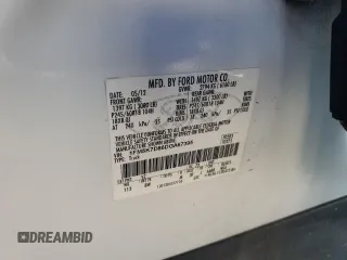 2013 Ford Explorer XLT z VIN 1FM5K7D86DGA67395, wystawiony jako Copart lot #64809425 z przebiegiem 268 332 mil mil oraz Szkoda całkowita • Salvage title. Historia ofert i sprzedaży dostępna na DreamBid. Obrazek 13.