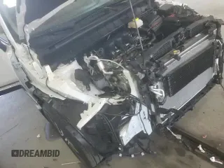 2025 Nissan Pathfinder Platinum с VIN 5N1DR3DK0SC240666, выставлен на аукционе Copart как лот 71585125 с пробегом 1 900 миль миль и Списание • Salvage title. История ставок и продаж доступна на DreamBid. Изображение 15.