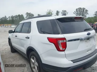 2018 Ford Explorer с VIN 1FM5K8B81JGC44990, выставлен на аукционе IAAI как лот 42054172 с пробегом 159 532 миль миль и . История ставок и продаж доступна на DreamBid. Изображение 14.