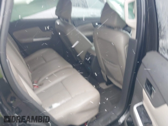 2013 Ford Edge Limited with VIN 2FMDK3KC3DBA48970, listed as a IAAI auction lot 40919749 with 156,392 mi miles. Bid and sale history available at carsss.com. Image 8.