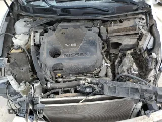 2016 Nissan Maxima SL z VIN 1N4AA6AP0GC392007, wystawiony jako Copart lot #56220825 z przebiegiem 118 216 mil mil oraz Szkoda całkowita • Salvage title. Historia ofert i sprzedaży dostępna na DreamBid. Obrazek 11.