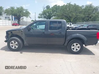 2012 Nissan Frontier SV z VIN 1N6AD0ER5CC436200, wystawiony jako IAAI lot #42400846 z przebiegiem 166 204 mil mil oraz . Historia ofert i sprzedaży dostępna na DreamBid. Obrazek 14.
