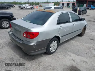 2006 Toyota Corolla CE с VIN JTDBR32E360082825, выставлен на аукционе IAAI как лот 42442605 с пробегом 188 479 миль миль и . История ставок и продаж доступна на DreamBid. Изображение 4.