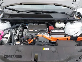 2023 Subaru Solterra Premium с VIN JTMABABA6PA031333, выставлен на аукционе IAAI как лот 42267317 с пробегом 9 961 миль миль и . История ставок и продаж доступна на DreamBid. Изображение 10.