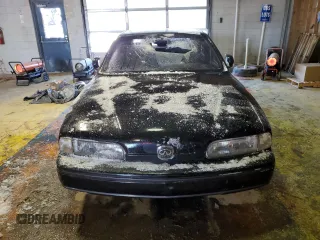 1992 Infiniti Q45 z VIN JNKNG01C2NM210544, wystawiony jako Copart lot #44996265 z przebiegiem 179 882 mil mil oraz Czysty tytuł • Clean title. Historia ofert i sprzedaży dostępna na DreamBid. Obrazek 5.