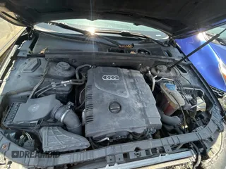 2014 Audi A4 Premium с VIN WAUBFAFL0EN009545, выставлен на аукционе Copart как лот 61691375 с пробегом 65 210 миль миль и Списание • Salvage title. История ставок и продаж доступна на DreamBid. Изображение 7.