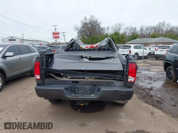 2017 Ram 1500 Express with VIN 1C6RR7FG3HS849332, listed as a IAAI auction lot 41935249 with 79,456 mi miles. Bid and sale history available at carsss.com. Image 16.
