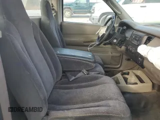 2002 Dodge Dakota with VIN 1B7FL16X22S676436, listed as a Copart auction lot 78075154 with 125,518 mi miles and Salvage Title. Bid and sale history available at DreamBid. Image 10.