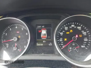 2017 Volkswagen Jetta GLI with VIN 3VW5T7AJ7HM318507, listed as a IAAI auction lot 42538952 with 143,130 mi miles and . Bid and sale history available at DreamBid. Image 7.