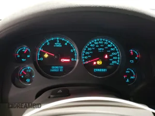 2007 Chevrolet Avalanche 1LT z VIN 3GNEK12327G109165, wystawiony jako Copart lot #85896634 z przebiegiem 168 822 mil mil oraz Szkoda całkowita • Salvage title. Historia ofert i sprzedaży dostępna na DreamBid. Obrazek 9.