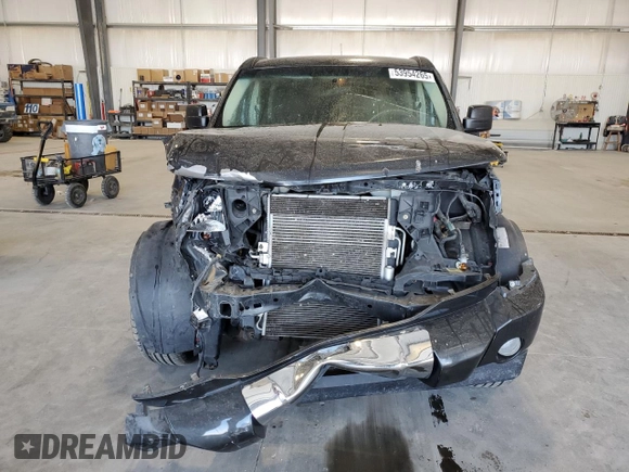 2010 Dodge Nitro SE z VIN 1D4PU2GK9AW141981, wystawiony jako Copart lot #53954265 z przebiegiem 109 669 mil mil oraz Szkoda całkowita • Salvage title. Historia ofert i sprzedaży dostępna na DreamBid. Obrazek 5.