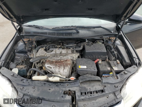 2016 Toyota Camry XLE with VIN 4T1BF1FK3GU236193, listed as a Copart auction lot 54984755 with 232,823 mi miles and Clean Title. Bid and sale history available at carsss.com. Image 11.