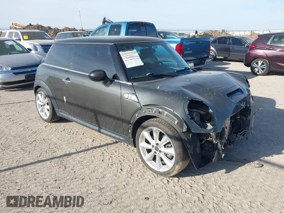 2012 MINI Hardtop S with VIN WMWSV3C5XCTY26065, listed as a IAAI auction lot 41811317 with 74,858 mi miles and . Bid and sale history available at DreamBid. Image 1.