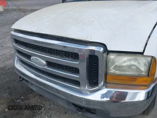 1999 Ford F-250 XL with VIN 1FTNX20F0XED78124, listed as a IAAI auction lot 41938013 with 249,999 mi miles and . Bid and sale history available at DreamBid. Image 6.