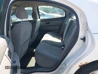 2005 Mercury Sable GS with VIN 1MEFM50U85A624529, listed as a IAAI auction lot 42248782 with 193,488 mi miles and . Bid and sale history available at DreamBid. Image 8.