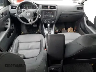 2012 Volkswagen Jetta SE с VIN 3VWDP7AJXCM406489, выставлен на аукционе Copart как лот 57724875 с пробегом 152 892 миль миль и Списание • Salvage title. История ставок и продаж доступна на DreamBid. Изображение 8.