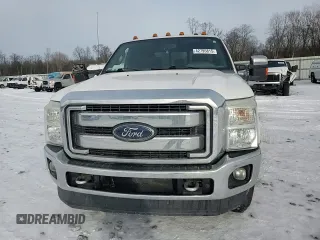 2012 Ford F-350 XL z VIN 1FT8W3BT1CEB05356, wystawiony jako Copart lot #42795815 z przebiegiem 240 996 mil mil oraz Szkoda całkowita • Salvage title. Historia ofert i sprzedaży dostępna na DreamBid. Obrazek 10.