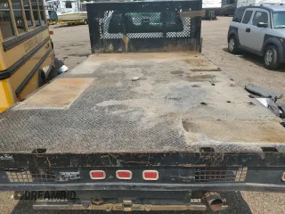 2011 Ford F-350 with VIN 1FDRF3G6XBEA32635, listed as a Copart auction lot 64164594 with Not provided miles and Salvage title. Bid and sale history available at DreamBid. Image 10.