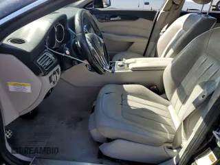 2013 Mercedes-Benz CLS 550 с VIN WDDLJ7DB5DA062126, выставлен на аукционе Copart как лот 56714125 с пробегом 124 501 миль миль и Чистый • Clean title. История ставок и продаж доступна на DreamBid. Изображение 7.