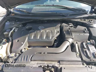 2010 Nissan Altima S with VIN 1N4AL2AP0AC111558, listed as a IAAI auction lot 42084874 with 221,760 mi miles and . Bid and sale history available at carsss.com. Image 10.