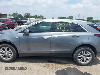 2020 Cadillac XT5 Luxury FWD с VIN 1GYKNAR44LZ213453, выставлен на аукционе IAAI как лот 42320776 с пробегом 92 771 миль миль и . История ставок и продаж доступна на DreamBid. Изображение 14.