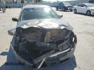2010 Ford Fusion SE with VIN 3FAHP0HA4AR202228, listed as a Copart auction lot 53316265 with 193,900 mi miles and Salvage Title. Bid and sale history available at carsss.com. Image 5.