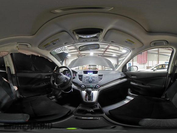 2014 Honda CR-V EX with VIN 5J6RM4H5XEL072973, listed as a Copart auction lot 52848575 with 86,959 mi miles and Salvage Title. Bid and sale history available at carsss.com. Image 15.