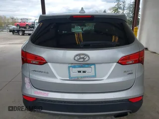 2016 Hyundai Santa Fe z VIN 5XYZTDLB6GG319216, wystawiony jako IAAI lot #41949595 z przebiegiem 132 463 mil mil oraz . Historia ofert i sprzedaży dostępna na DreamBid. Obrazek 16.