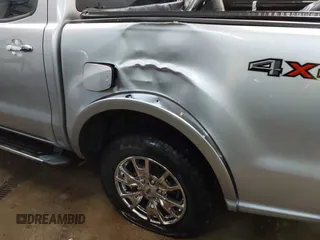 2021 Ford Ranger XL с VIN 1FTER4FH3MLD05125, выставлен на аукционе IAAI как лот 41619859 с пробегом 116 001 миль миль и . История ставок и продаж доступна на DreamBid. Изображение 6.