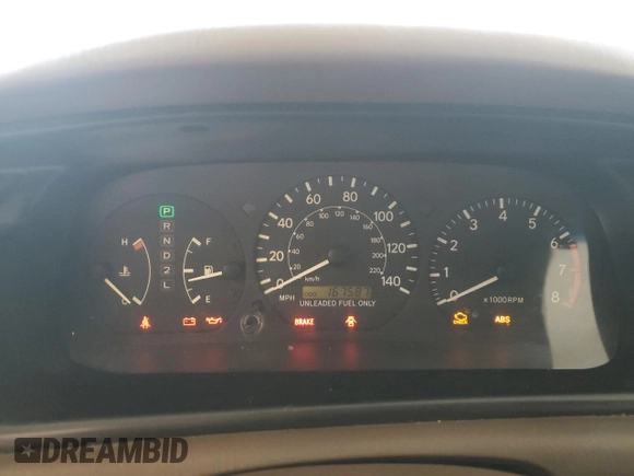 1999 Toyota Camry LE с VIN JT2BG22K3X0317823, выставлен на аукционе Copart как лот 58203965 с пробегом 167 587 миль миль и Списание • Salvage title. История ставок и продаж доступна на DreamBid. Изображение 9.