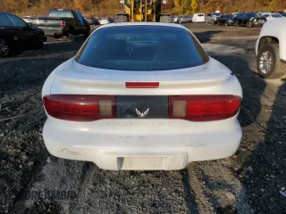 1997 Pontiac Firebird with VIN 2G2FS22K5V2232134, listed as a Copart auction lot 78627714 with 0 mi miles and Salvage Title. Bid and sale history available at carsss.com. Image 6.