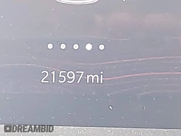 2021 Jeep Grand Cherokee Limited с VIN 1C4RJKBG9M8188230, выставлен на аукционе IAAI как лот 42572867 с пробегом 21 597 миль миль и . История ставок и продаж доступна на DreamBid. Изображение 15.