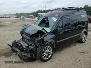 2012 Ford Transit Connect XLT z VIN NM0LS6BN3CT099898, wystawiony jako Copart lot #58665675 z przebiegiem 197 523 mil mil oraz Szkoda całkowita • Salvage title. Historia ofert i sprzedaży dostępna na DreamBid. Obrazek 14.