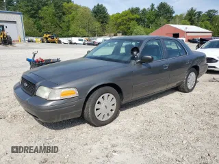 2011 Ford Police Interceptor с VIN 2FABP7BV7BX104128, выставлен на аукционе Copart как лот 56131955 с пробегом Не указан миль и Чистый • Clean title. История ставок и продаж доступна на DreamBid. Изображение 1.
