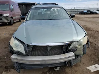 2009 Subaru Outback Special Edtn with VIN 4S4BP61C897312437, listed as a Copart auction lot 78885624 with 157,046 mi miles and Salvage Title. Bid and sale history available at carsss.com. Image 5.