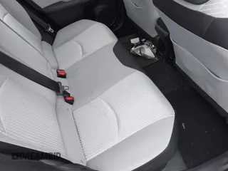 2018 Toyota Prius Two with VIN JTDKARFU8J3059124, listed as a IAAI auction lot 41709364 with 79,982 mi miles. Bid and sale history available at carsss.com. Image 8.