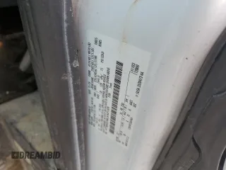 2020 Ford Transit Cargo with VIN 1FTBR2C88LKA01305, listed as a Copart auction lot 43943315 with 125,861 mi miles and Non Repairable. Bid and sale history available at carsss.com. Image 13.