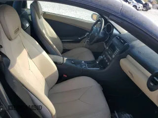 2008 Mercedes-Benz SLK-Class 3.0L with VIN WDBWK54F88F188628, listed as a Copart auction lot 75885594 with 101,940 mi miles and Salvage Title. Bid and sale history available at carsss.com. Image 10.