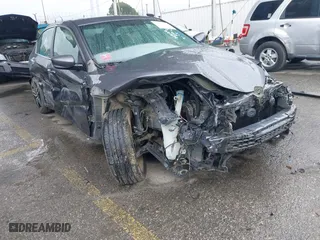 2017 Honda Accord Sedan Sport SE with VIN 1HGCR2F1XHA000531, listed as a IAAI auction lot 41809345 with 152,513 mi miles. Bid and sale history available at carsss.com. Image 1.