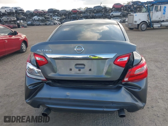 2017 Nissan Altima S z VIN 1N4AL3APXHN322044, wystawiony jako IAAI lot #42238594 z przebiegiem 97 744 mil mil oraz . Historia ofert i sprzedaży dostępna na DreamBid. Obrazek 16.