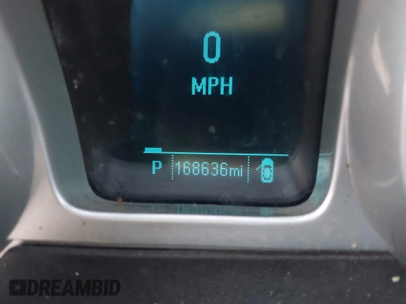 2012 Chevrolet Camaro 1LT with VIN 2G1FB1E32C9204069, listed as a IAAI auction lot 42577529 with 168,636 mi miles and . Bid and sale history available at DreamBid. Image 15.