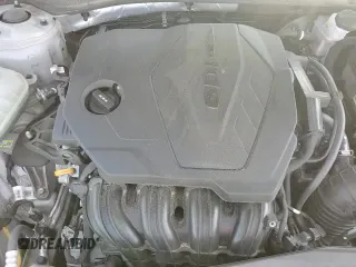 2021 Hyundai Sonata SE с VIN 5NPEG4JA9MH064255, выставлен на аукционе Copart как лот 71473075 с пробегом 50 199 миль миль и Списание • Salvage title. История ставок и продаж доступна на DreamBid. Изображение 13.