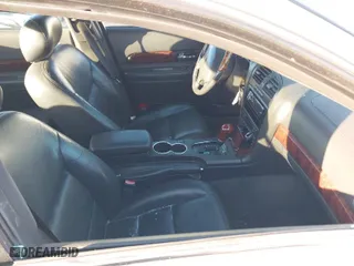 2002 Lincoln LS w/Base Pkg with VIN 1LNHM87A52Y694849, listed as a IAAI auction lot 41783915 with 170,064 mi miles. Bid and sale history available at carsss.com. Image 5.