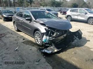 2017 Toyota Camry XLE with VIN 4T1BF1FK5HU380393, listed as a Copart auction lot 50924815 with Not Provided miles and Salvage Title. Bid and sale history available at DreamBid. Image 13.